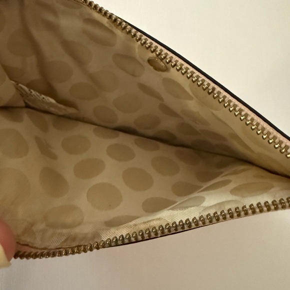 Kate Spade Pink Flamingo Wristlet - Picture 6 of 6